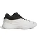 zapatillas-adidas-dame-x-BLANCO/NEGRO