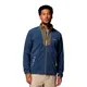 campera-columbia-sequoia-grove-AZUL/VERDE MUSGO