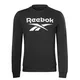 buzo-reebok-stacked-logo-crew-NEGRO/BLANCO