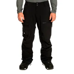 Pantalón Quiksilver Snow Utility