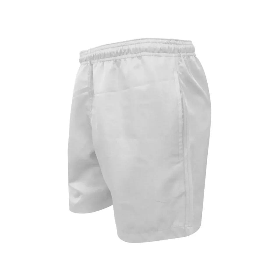 Imagen 2 de 3 de Sixzero Shorts-BLANCO