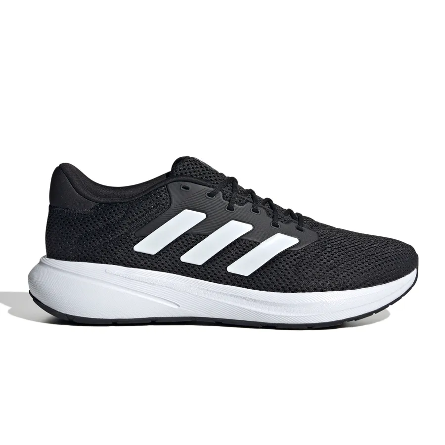 Imagen 0 de 7 de Zapatillas adidas Response Runner-NEGRO/BLANCO