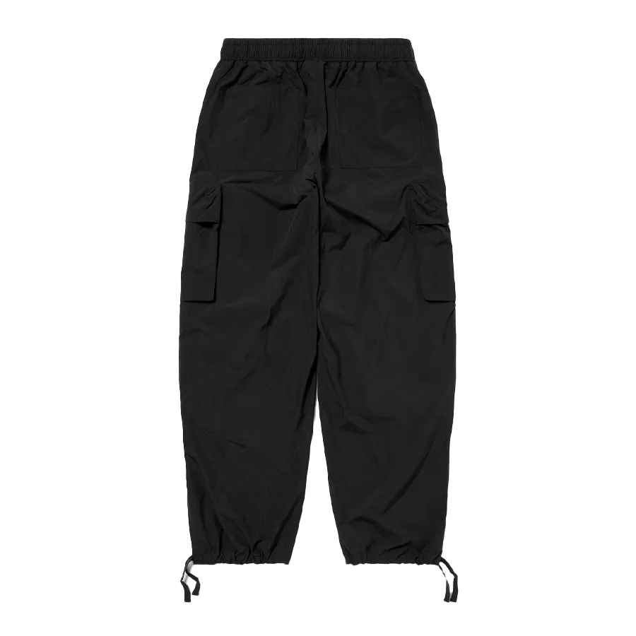 Imagen 1 de 3 de Pantalón Lacoste De Survetment-NEGRO