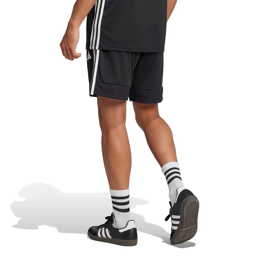 Imagen 2 de 6 de Pantalón adidas Tiro 25-NEGRO/BLANCO