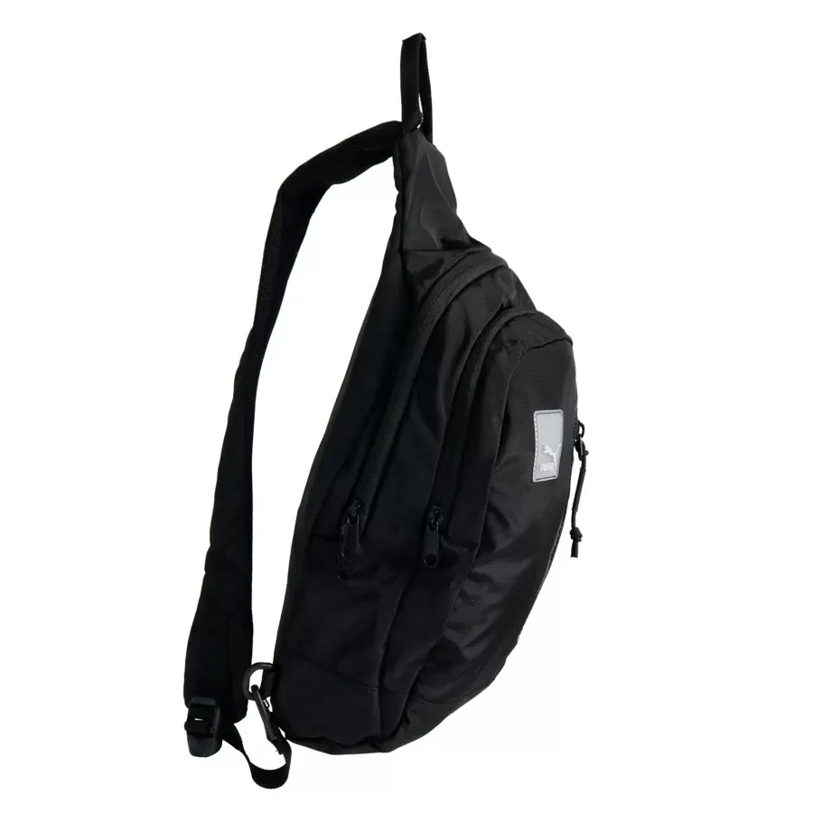 Imagen 0 de 3 de Mochila Puma Evo Blaze X Pack-NEGRO