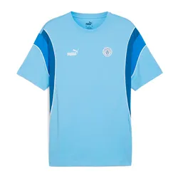 Remera Puma Manchester City FtblArchive