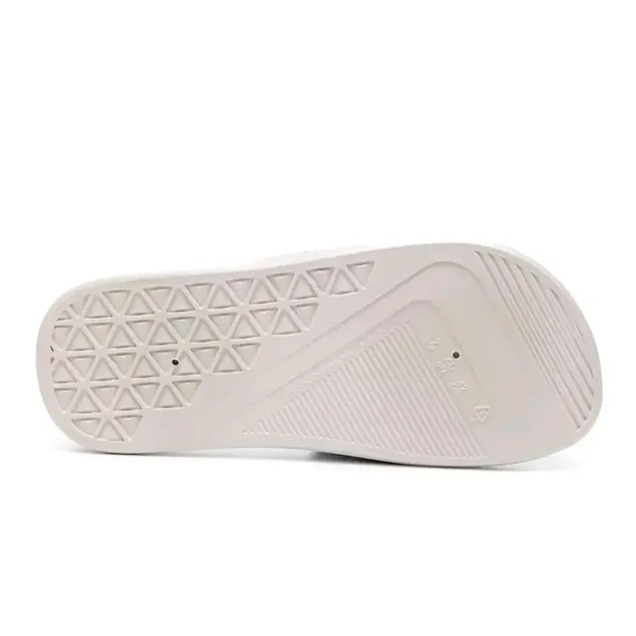 Imagen 3 de 4 de Ojotas Mormaii Quiver Pro Slide-GRIS/NEGRO/BLANCO