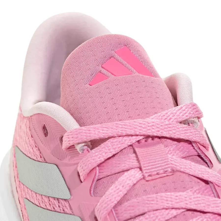 Imagen 6 de 8 de Zapatillas adidas Runfalcon 6-ROSA