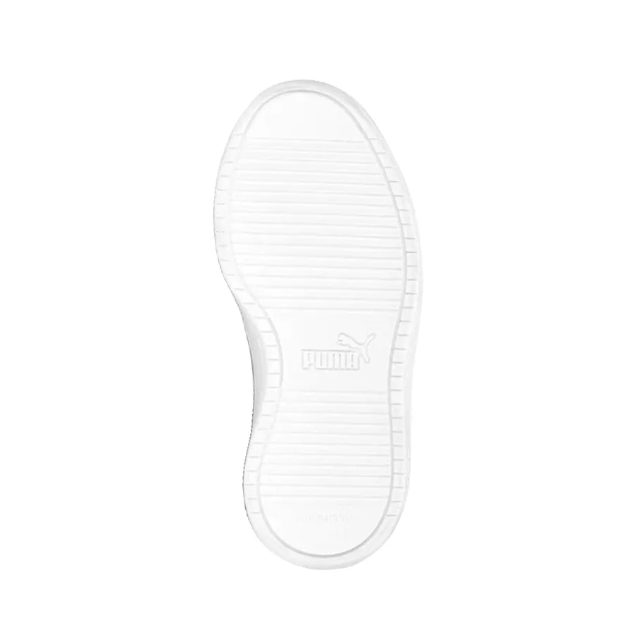 Imagen 4 de 6 de Zapatillas Puma Rickie V Ps-BLANCO