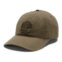 Gorra Timberland Soundview Embroidered Basebal