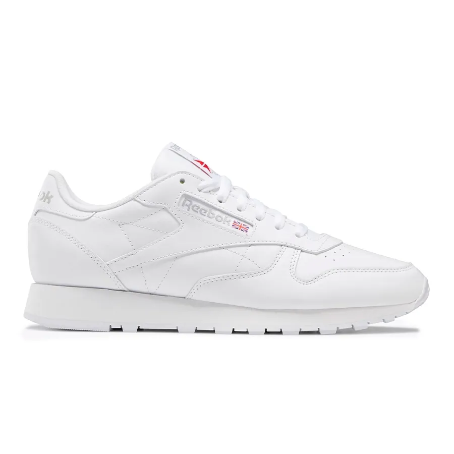 Imagen 0 de 5 de Zapatillas Reebok Classic Leather-BLANCO