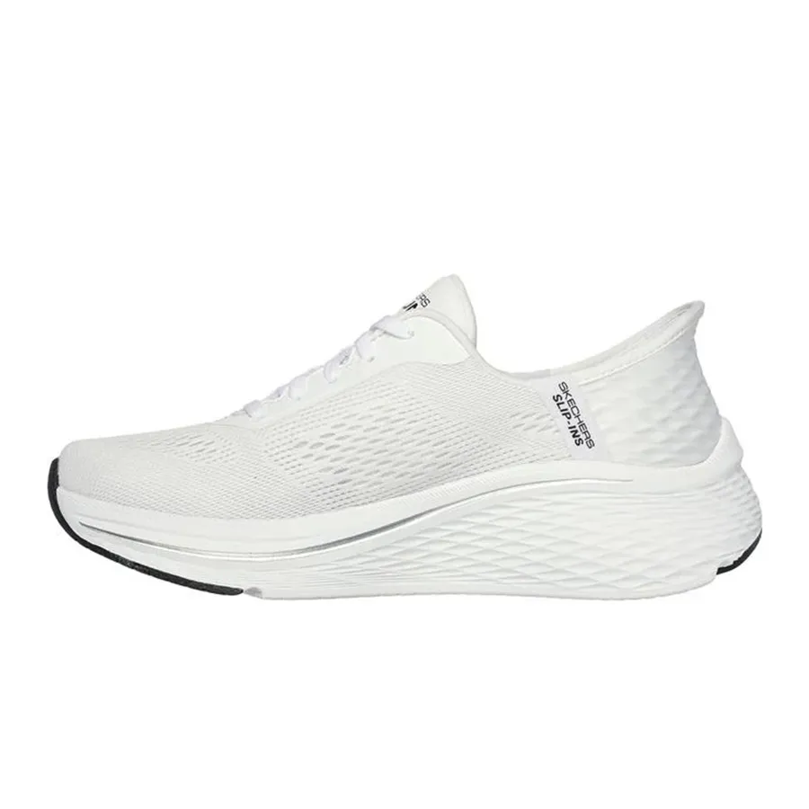 Imagen 2 de 5 de Zapatillas Skechers Max Cushioning Elite 2.0-BLANCO