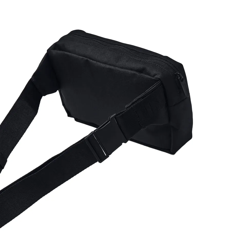 Imagen 1 de 5 de Riñonera Loudon Lite-NEGRO/BLANCO