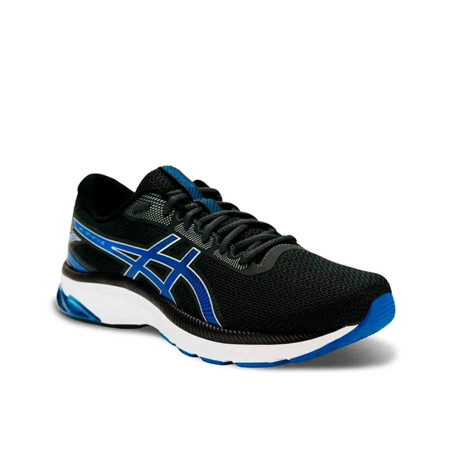 Imagen 1 de 5 de Zapatillas Asics Gel Sparta 2-NEGRO/AZUL