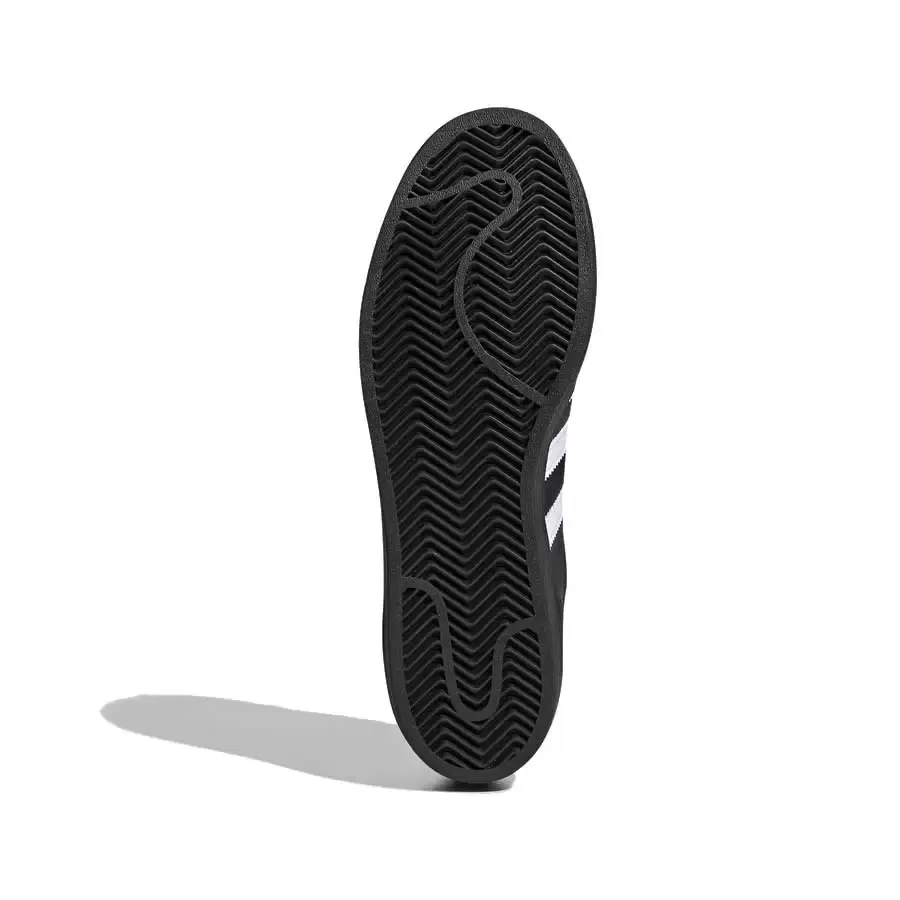 Imagen 4 de 5 de Zapatillas adidas originals Superstar-NEGRO/BLANCO