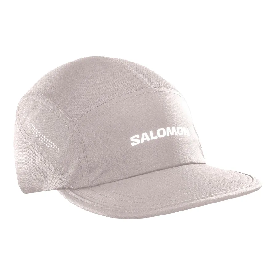 Imagen 0 de 3 de Salomon SHKout 7 Panel Cap-GRIS