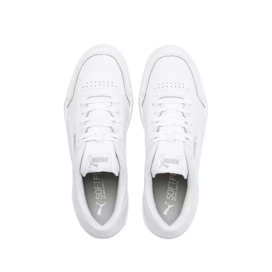 Imagen 0 de 5 de Zapatillas Puma Caracal Adp-BLANCO