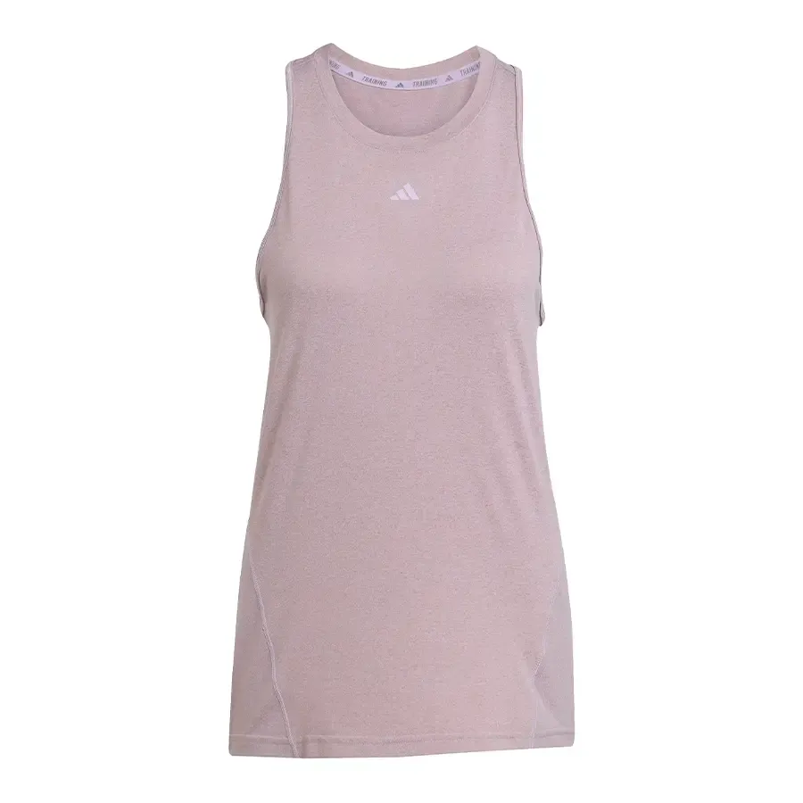 Imagen 2 de 5 de Musculosa adidas Designed for Training-LILA