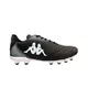 botines-kappa-verona-fg-NEGRO/BLANCO
