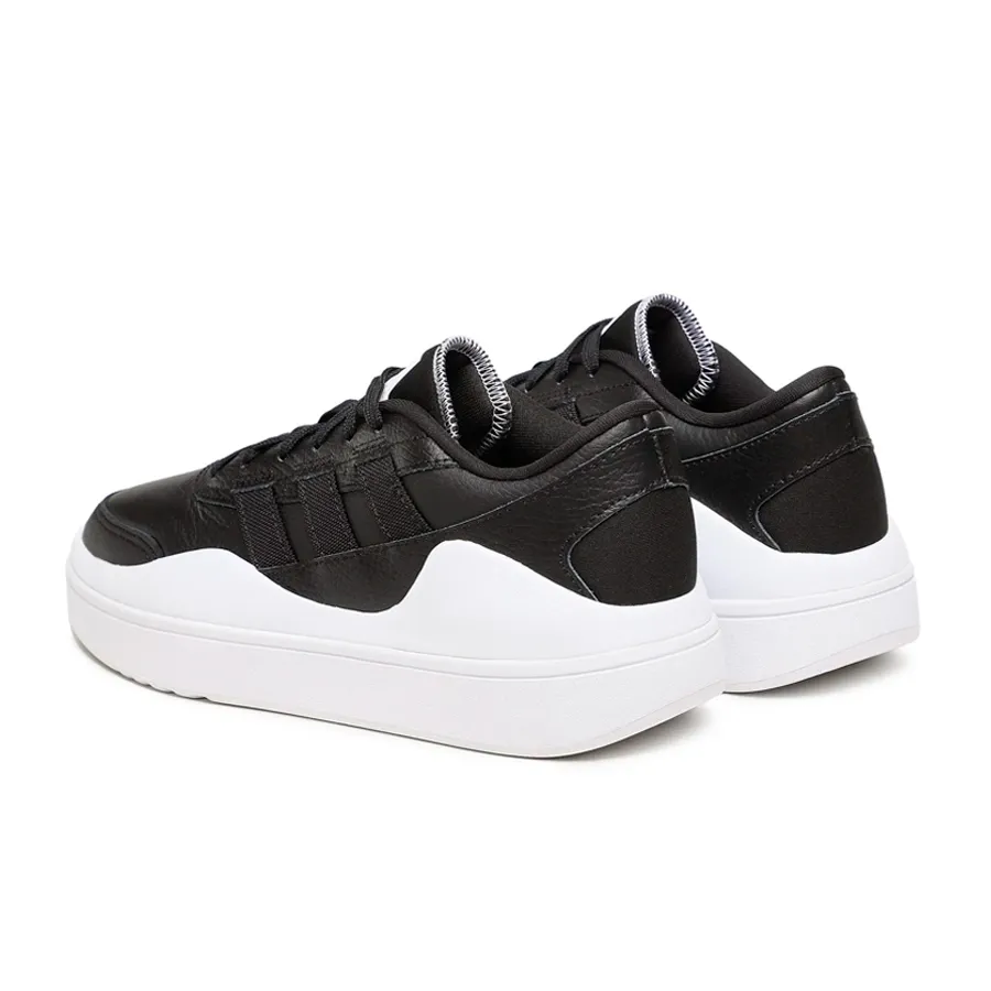 Imagen 4 de 7 de Zapatillas adidas Osade-NEGRO/BLANCO