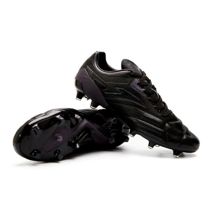 Imagen 1 de 5 de Botines Joma Score Micro Fg-NEGRO