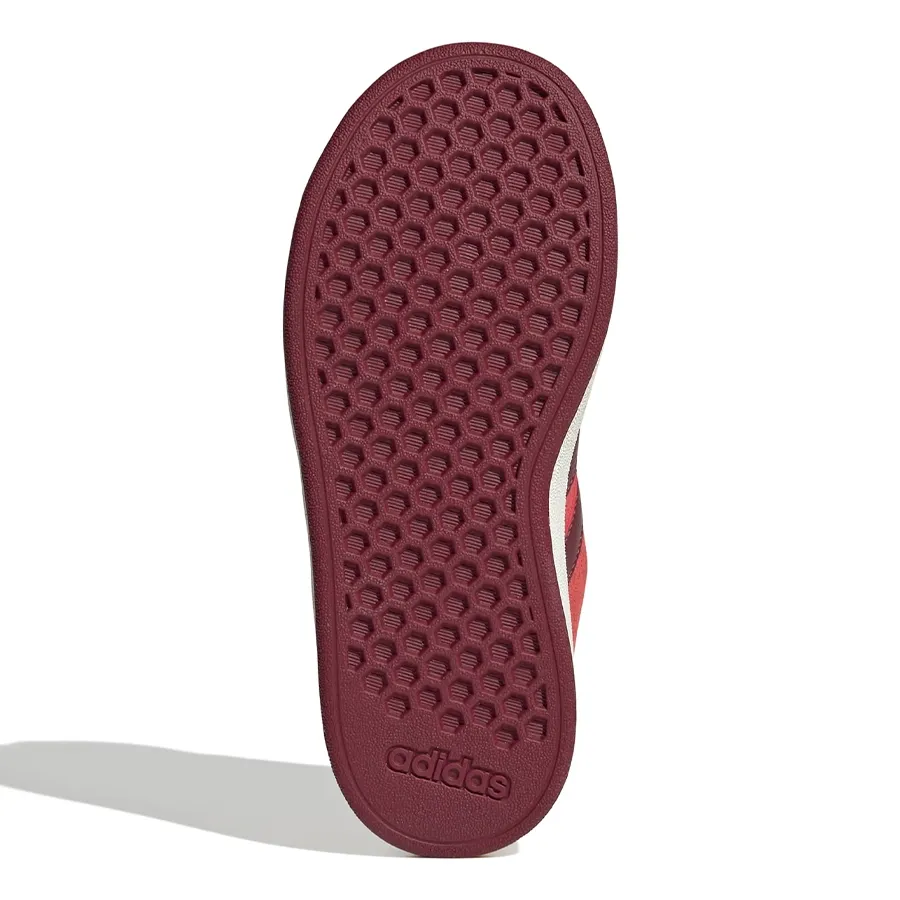 Imagen 4 de 7 de Zapatillas adidas Grand Court 00s K-ROJO