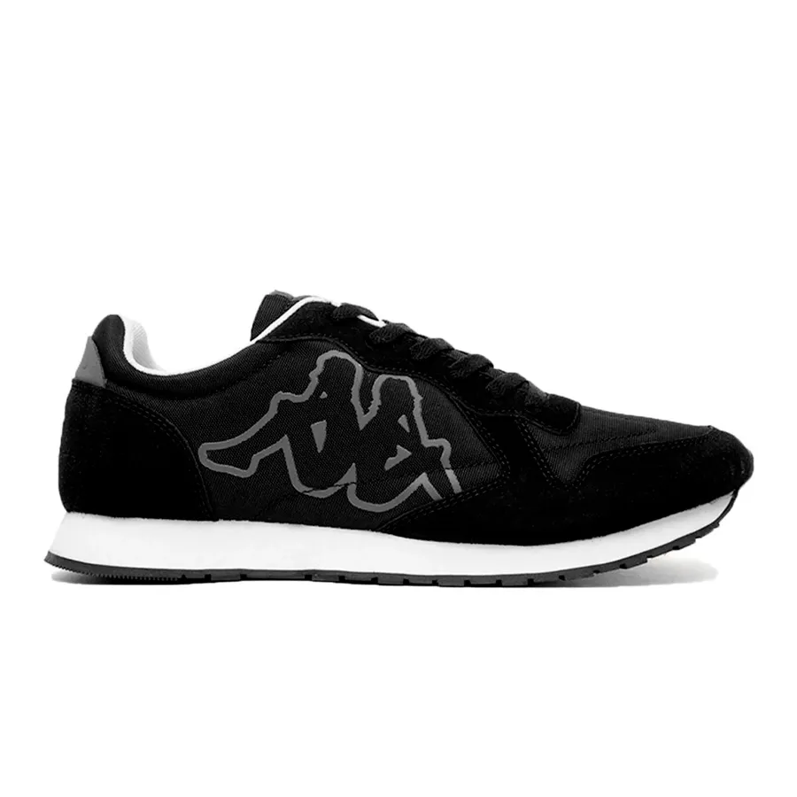 Imagen 0 de 5 de Zapatillas Kappa Logo Komaya-NEGRO/BLANCO