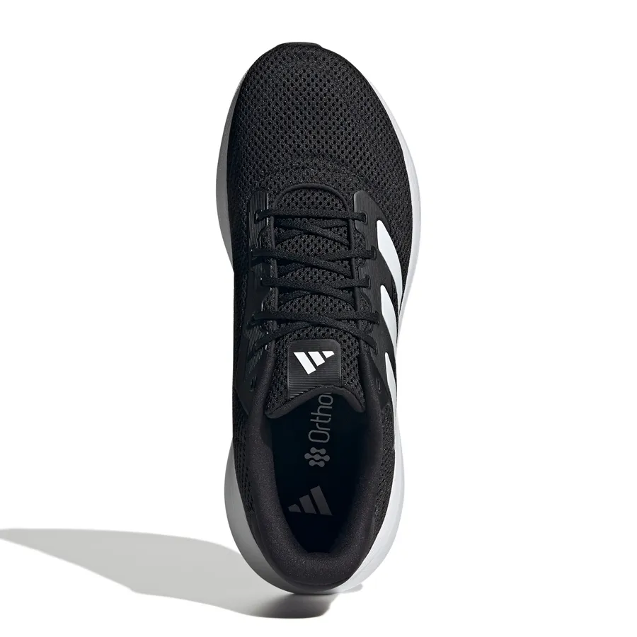 Imagen 4 de 8 de Zapatillas adidas Response Runner-NEGRO/BLANCO