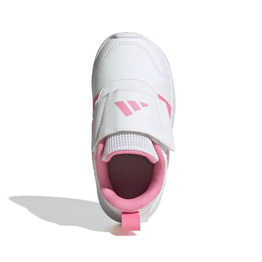 Imagen 2 de 7 de Zapatillas adidas Vl Move-BLANCO/ROSA