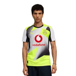 Camiseta Puma alternativa Borussia Dortmund 25/26
