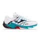 zapatillas-joma-padel-open-BLANCO/VERDE AGUA/NEGRO