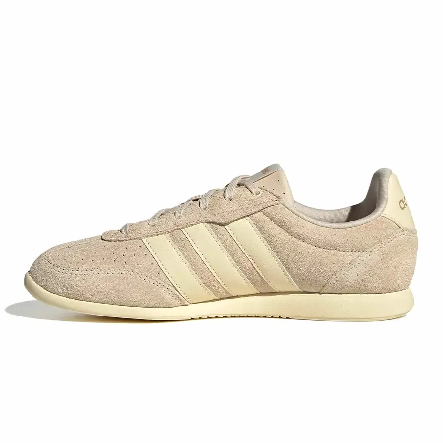 Imagen 2 de 7 de Zapatillas adidas Barreda Lo-BEIGE