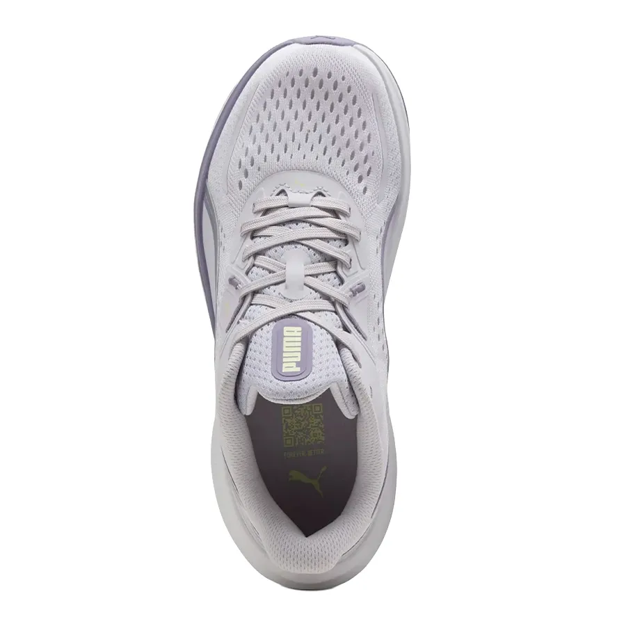 Imagen 2 de 6 de Zapatillas Puma Skyrocket Lite 2-LAVANDA/LILA