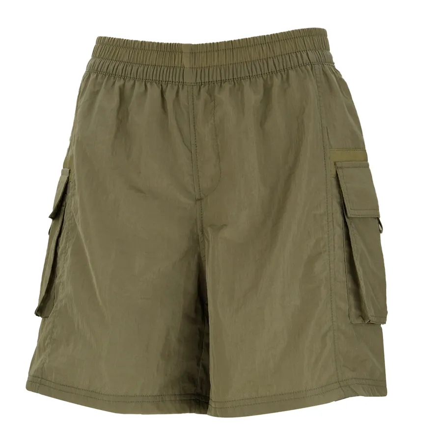 Imagen 0 de 3 de Shorts Topper Outdoor-OLIVA