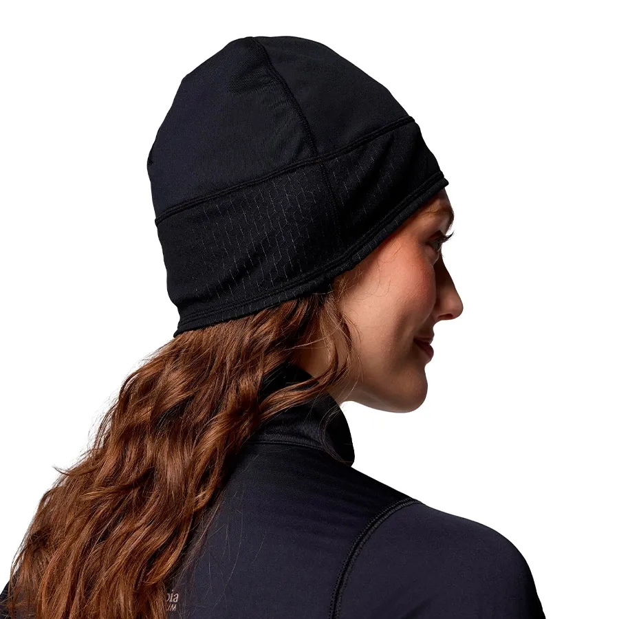 Imagen 1 de 4 de Gorro Columbia Titanium Performance-NEGRO