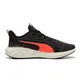 zapatillas-puma-softride-carson-knit-NEGRO/NARANJA