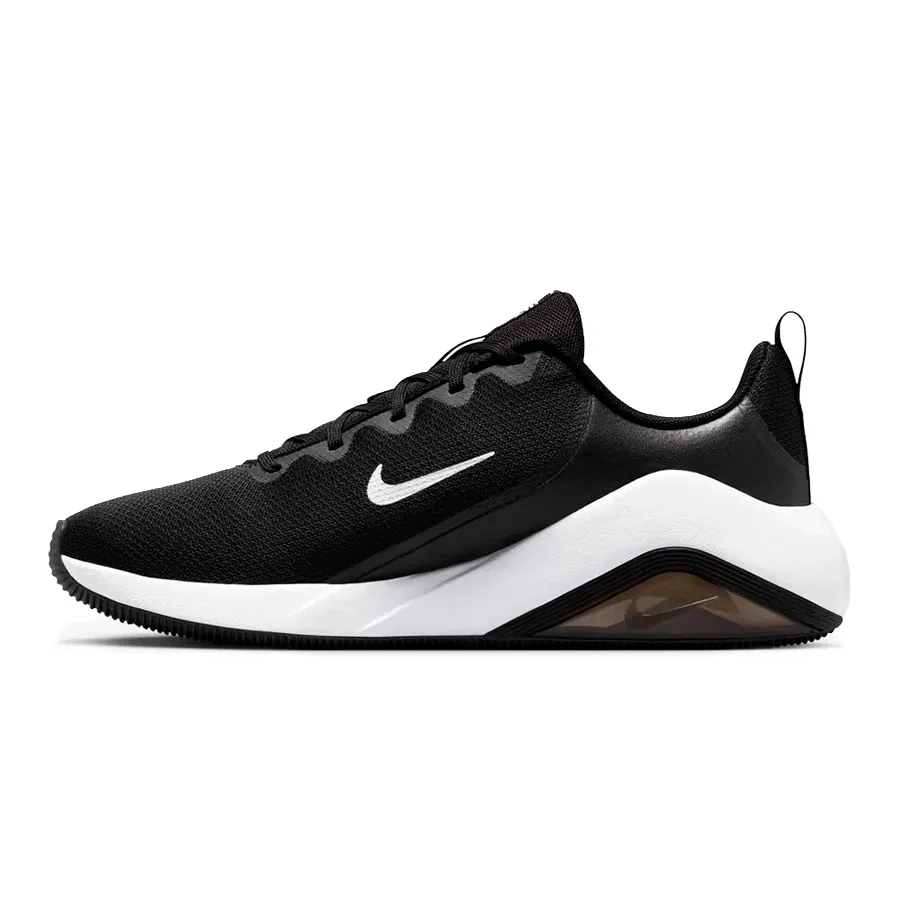 Imagen 2 de 8 de Zapatillas Nike Air Zoom Bella 7-NEGRO/BLANCO
