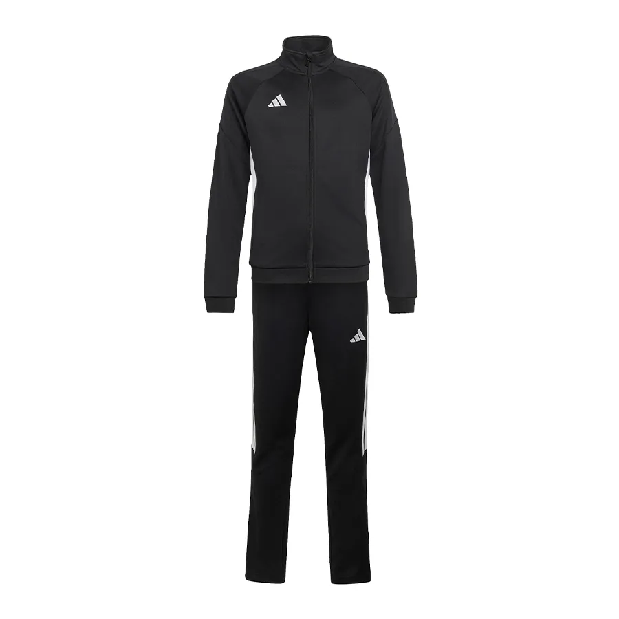 Imagen 0 de 8 de Conjunto adidas Tiro 26 Essentials-NEGRO