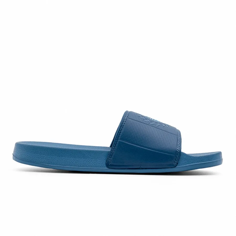 Imagen 1 de 4 de Ojotas Bagunza Argentina Retro Suplente-AZUL/CELESTE