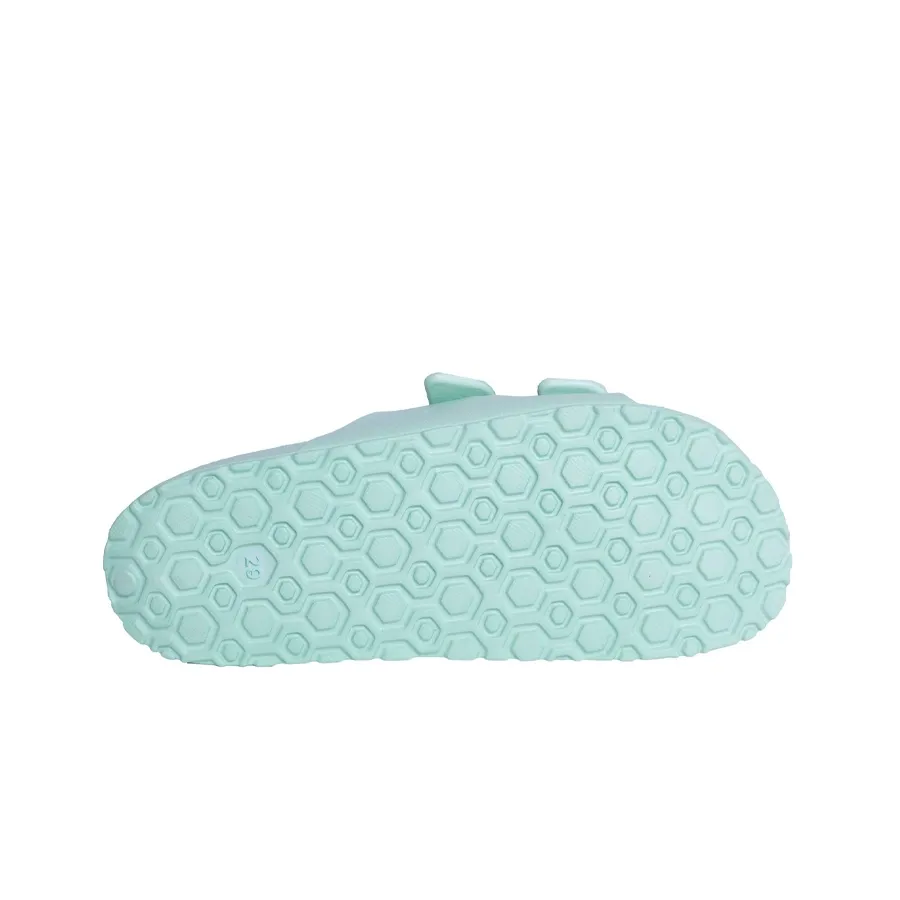 Imagen 3 de 4 de Sandalias Atomik Agua Pelicano 23-MENTA