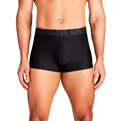 Boxer Under Armour Performance Tech - Paquete de 3