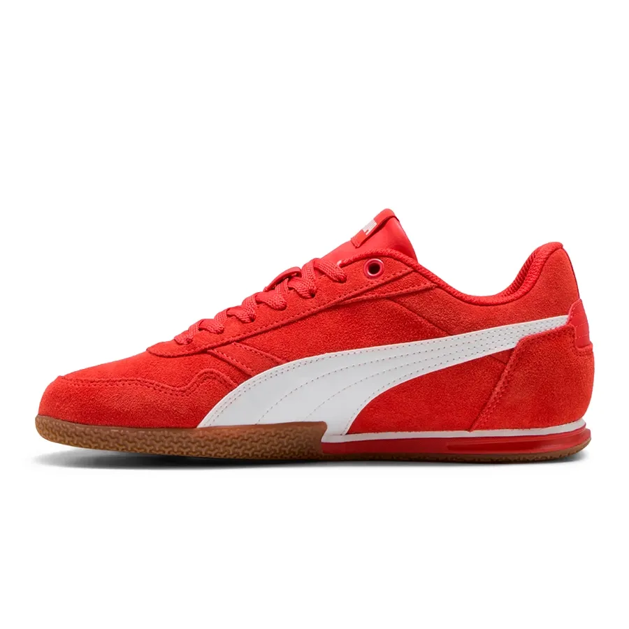 Imagen 2 de 7 de Zapatillas Puma Bella Donna-ROJO/BLANCO