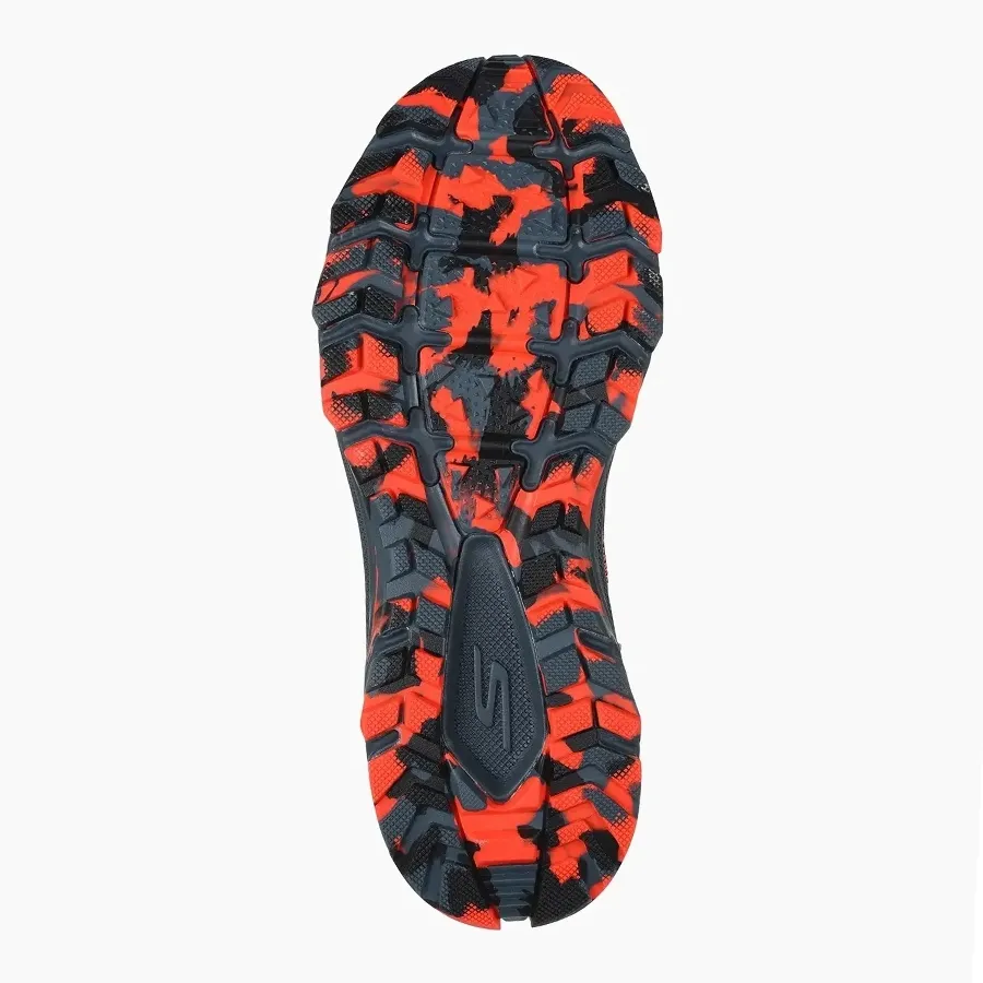 Imagen 4 de 5 de Zapatillas Skechers Go Run Trail Altitude 2.0-NEGRO/CORAL