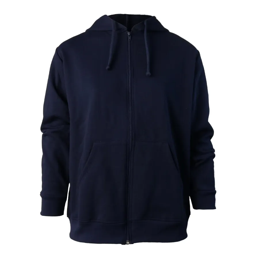 Imagen 0 de 5 de Campera Kamp Colegial K 22-MARINO