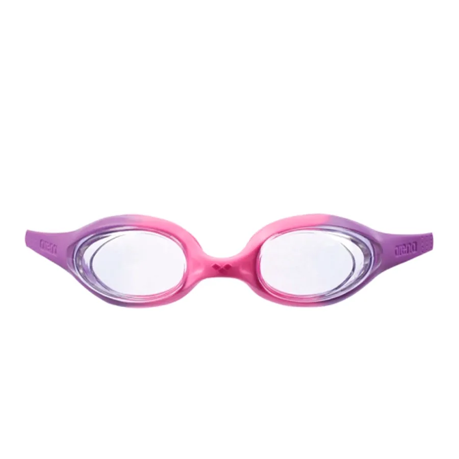 Imagen 1 de 2 de Antiparras Arena Spider Junior-VIOLETA/ROSA