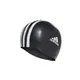 gorro-de-natacion-adidas-3-tiras-NEGRO
