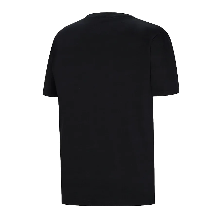 Imagen 1 de 4 de Remera MLB Core Ny-NEGRO/BLANCO