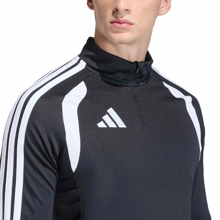 Imagen 3 de 5 de Campera adidas Tiro 26 League-NEGRO