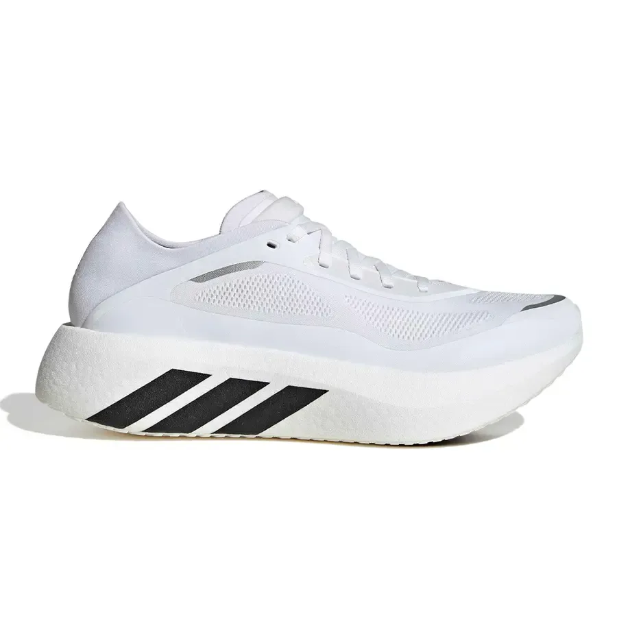 Imagen 0 de 7 de Zapatillas adidas Hyperboost Run-BLANCO/NEGRO