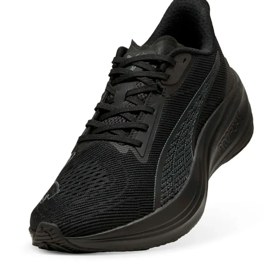 Imagen 5 de 6 de Zapatillas Puma Darter Pro-NEGRO